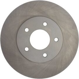 CENTRIC PARTS BRAKE ROTOR