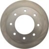 CENTRIC PARTS BRAKE ROTOR