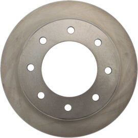 CENTRIC PARTS BRAKE ROTOR