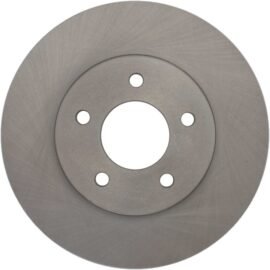 CENTRIC PARTS BRAKE ROTOR
