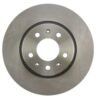 CENTRIC PARTS BRAKE ROTOR