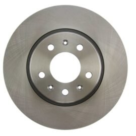 CENTRIC PARTS BRAKE ROTOR