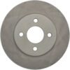 CENTRIC PARTS BRAKE ROTOR