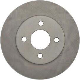 CENTRIC PARTS BRAKE ROTOR