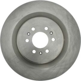 CENTRIC PARTS BRAKE ROTOR