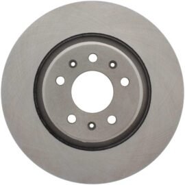 CENTRIC PARTS BRAKE ROTOR