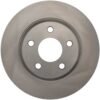 CENTRIC PARTS BRAKE ROTOR