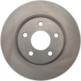 CENTRIC PARTS BRAKE ROTOR