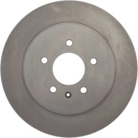 CENTRIC PARTS BRAKE ROTOR