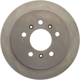 CENTRIC PARTS BRAKE ROTOR