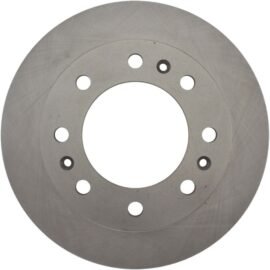CENTRIC PARTS BRAKE ROTOR