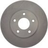CENTRIC PARTS BRAKE ROTOR