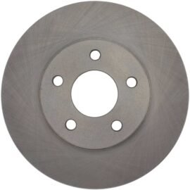 CENTRIC PARTS BRAKE ROTOR