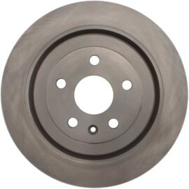 CENTRIC PARTS BRAKE ROTOR