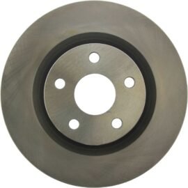 CENTRIC PARTS BRAKE ROTOR
