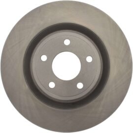 CENTRIC PARTS BRAKE ROTOR