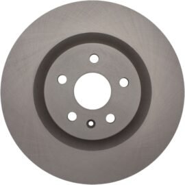 CENTRIC PARTS BRAKE ROTOR