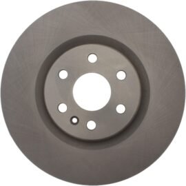 CENTRIC PARTS BRAKE ROTOR