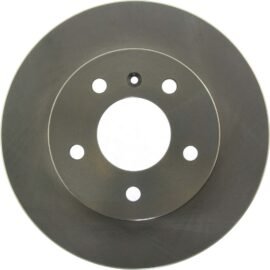 CENTRIC PARTS BRAKE ROTOR