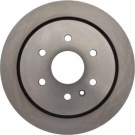 CENTRIC PARTS BRAKE ROTOR