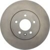 CENTRIC PARTS BRAKE ROTOR