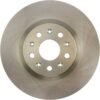 CENTRIC PARTS BRAKE ROTOR