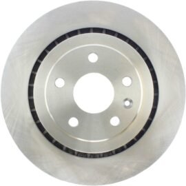 CENTRIC PARTS BRAKE ROTOR