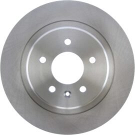 CENTRIC PARTS BRAKE ROTOR