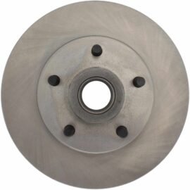 CENTRIC PARTS BRAKE ROTOR