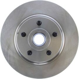 CENTRIC PARTS BRAKE ROTOR