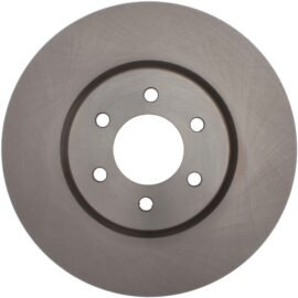 CENTRIC PARTS BRAKE ROTOR