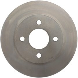 CENTRIC PARTS BRAKE ROTOR