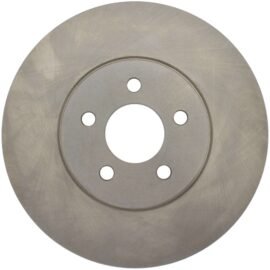 CENTRIC PARTS BRAKE ROTOR