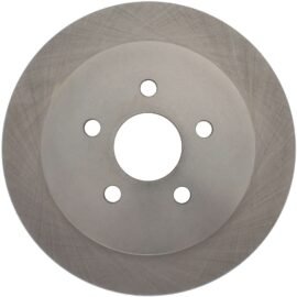 CENTRIC PARTS BRAKE ROTOR