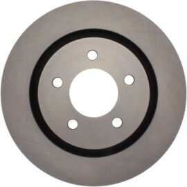 CENTRIC PARTS BRAKE ROTOR