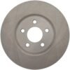 CENTRIC PARTS BRAKE ROTOR
