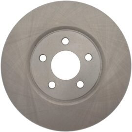CENTRIC PARTS BRAKE ROTOR