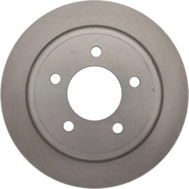 CENTRIC PARTS BRAKE ROTOR