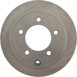 CENTRIC PARTS BRAKE ROTOR