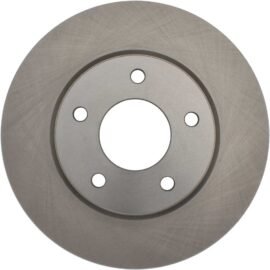 CENTRIC PARTS BRAKE ROTOR