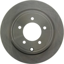 CENTRIC PARTS BRAKE ROTOR