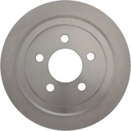 CENTRIC PARTS BRAKE ROTOR