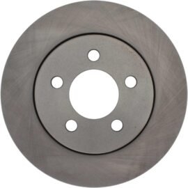 CENTRIC PARTS BRAKE ROTOR