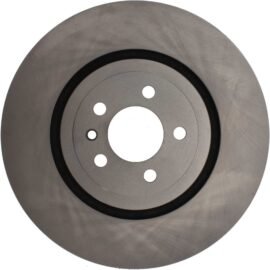 CENTRIC PARTS BRAKE ROTOR