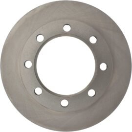 CENTRIC PARTS BRAKE ROTOR