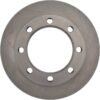 CENTRIC PARTS BRAKE ROTOR
