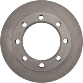 CENTRIC PARTS BRAKE ROTOR