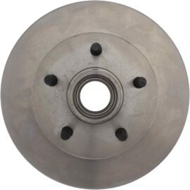 CENTRIC PARTS BRAKE ROTOR
