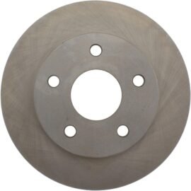 CENTRIC PARTS BRAKE ROTOR
