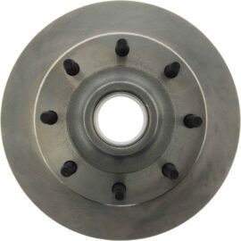 CENTRIC PARTS BRAKE ROTOR